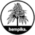 Logo for the brand Hempika